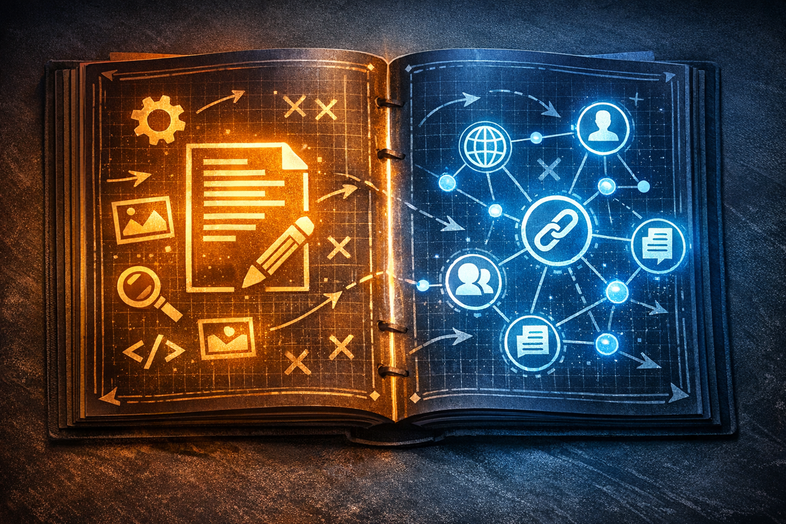 Your AEO Action Plan: On-Page and Off-Page Tactics That Actually Move AI Visibility