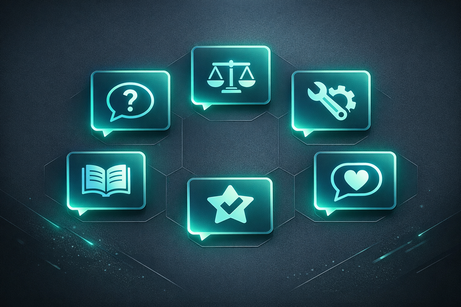 The Six Prompt Types Every AEO Program Needs (And How to Write Them)