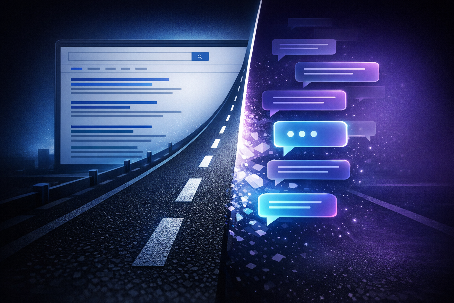 Why the SEO Playbook Only Gets You Halfway: A Clear-Headed Introduction to AEO
