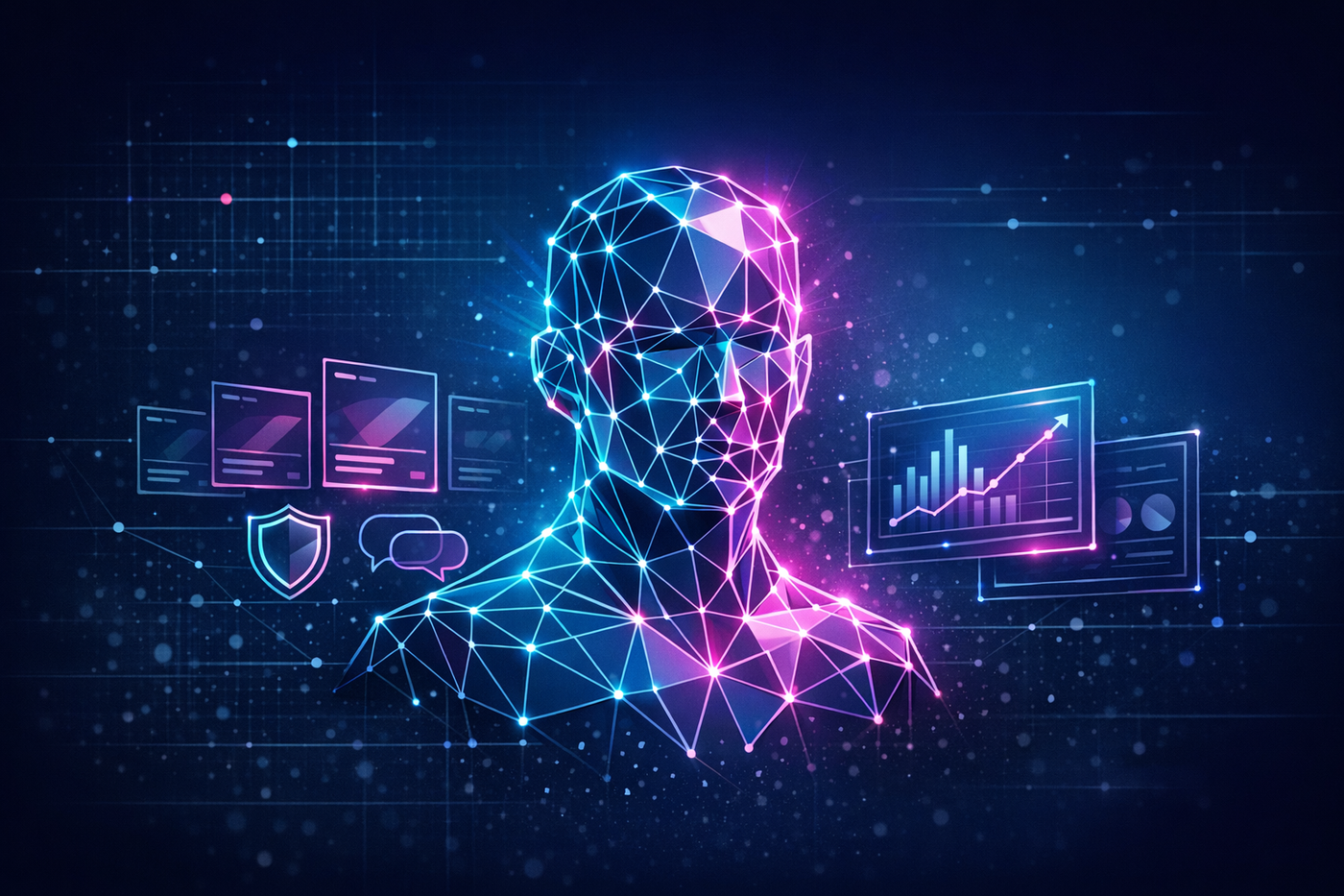 AI Influencer Personas: Why the Avatar Is the Easy Part