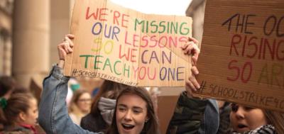 15 youth-led organizations to follow for International Youth Day