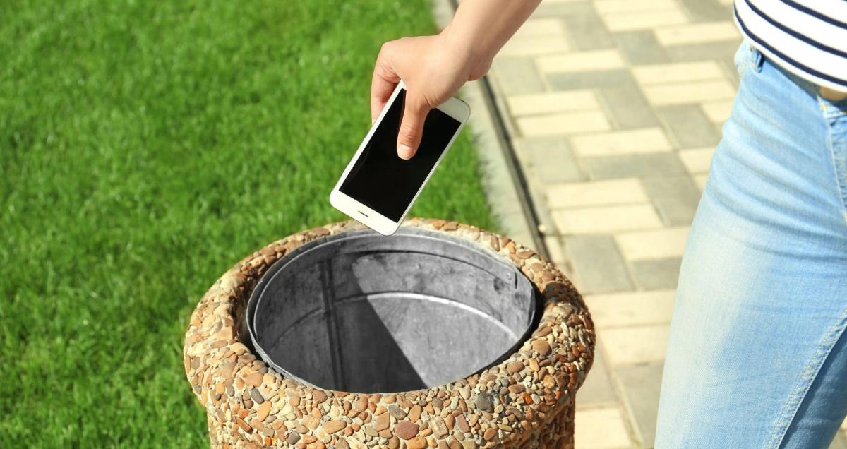 Social Media Detox: How effective is a social media break?