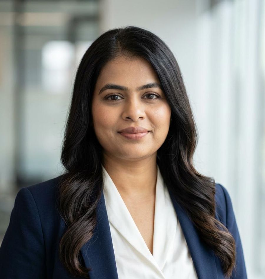 Mukta Jangir