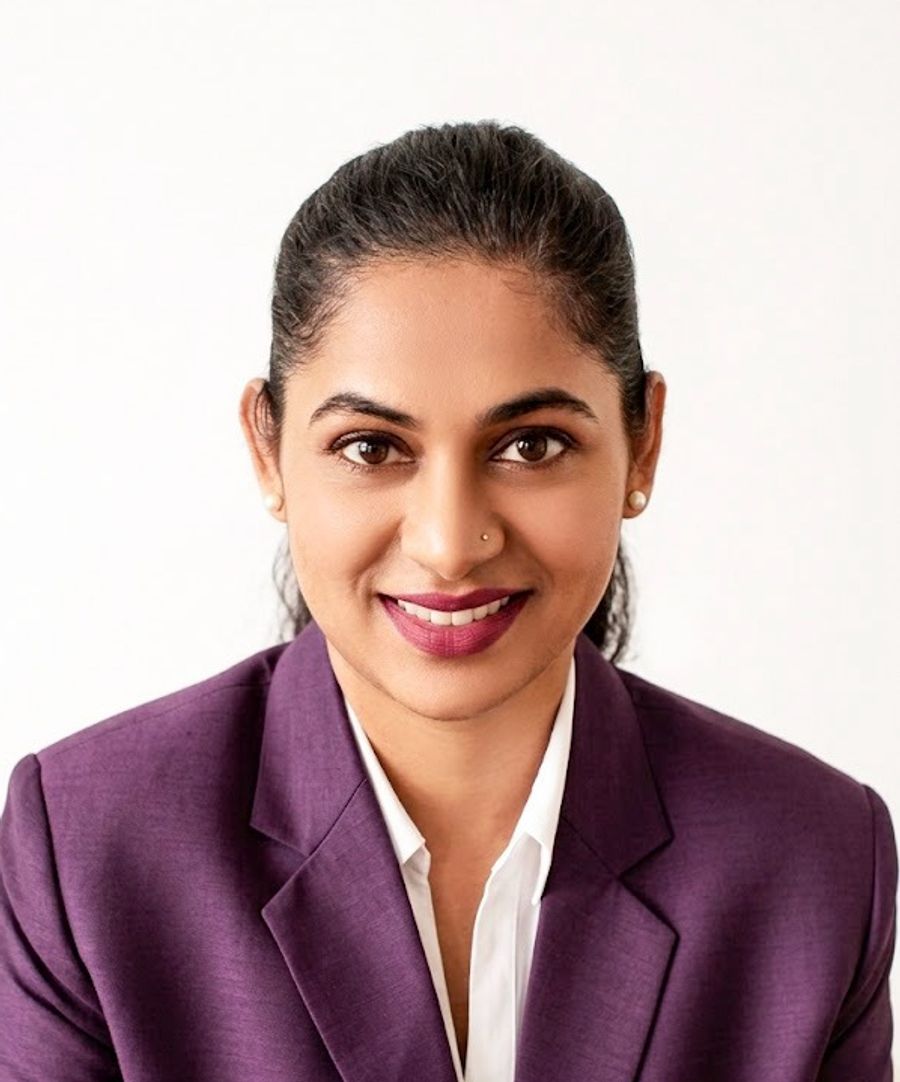 Surabhi Pathak