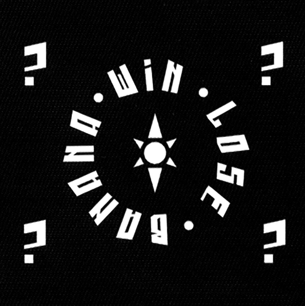 Win, Lose, or Banana (Okładka gry)