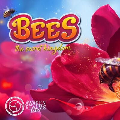 Miodek (Okładka gry)