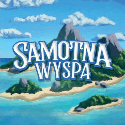 Samotna Wyspa (Okładka gry)