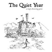 The Quiet Year