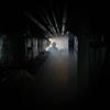 Coś tu czyha, tuż za rogiem. Już niedługo...

#horror #dark #corridor #korytarz #mrok #sciencefiction #gryplanszowe #dslr...