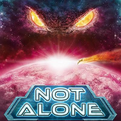 Obecność (Okładka gry)