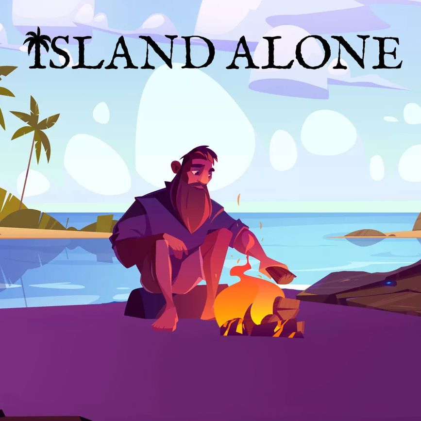 Island Alone