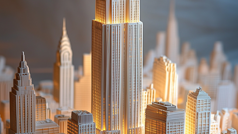 Empire State Building Empire State Building