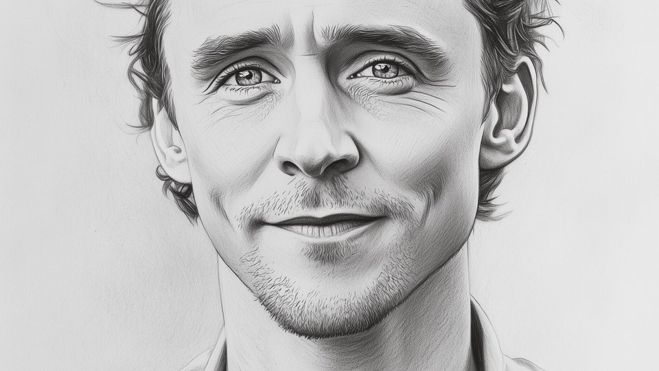 Tom Hiddleston Tom Hiddleston