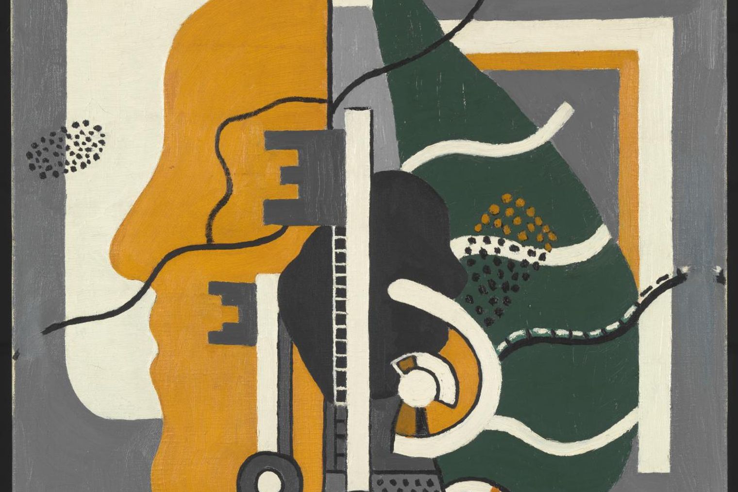 Editorial image for Good Friction: The Case for Imperfect Relationships