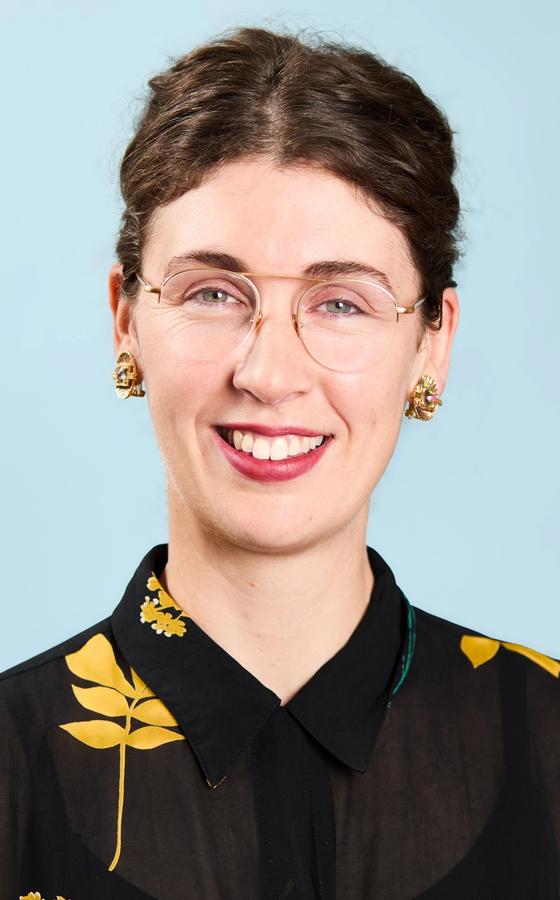 Alexandra Woollacott