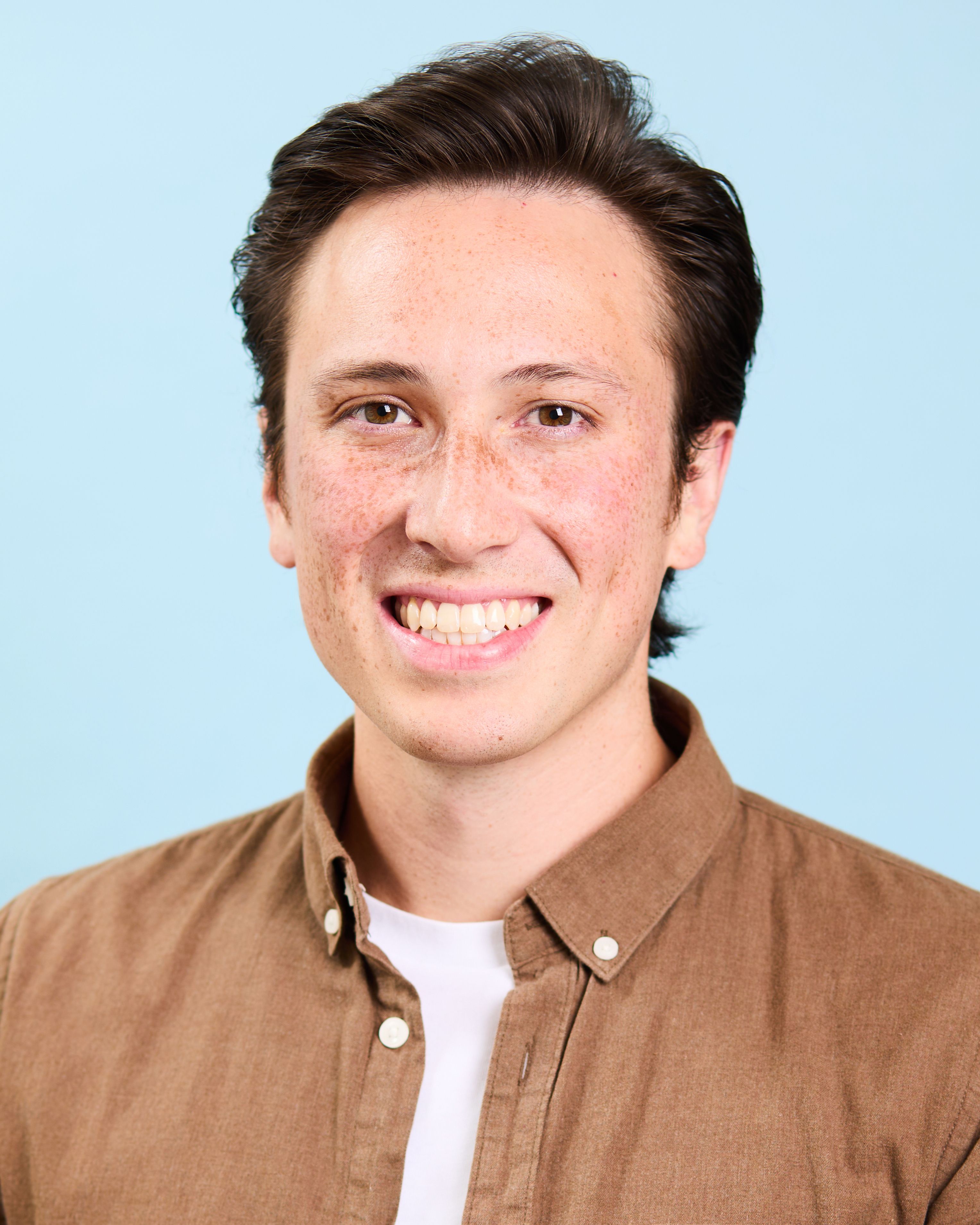 Forrest Raine Dimond