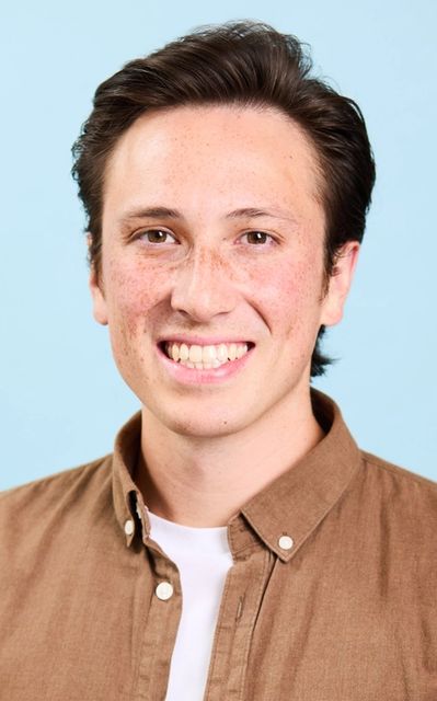 Forrest Raine Dimond