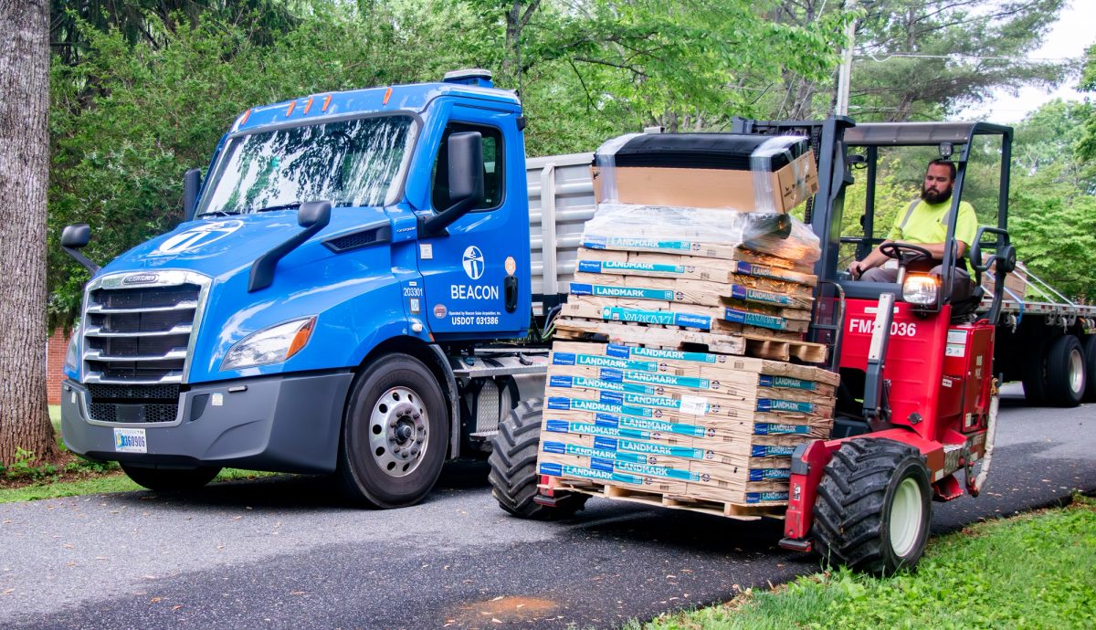 Commercial photography by Empowered Visuals in Central Florida