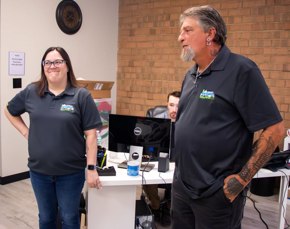 Company Culture photography by Empowered Visuals — 7