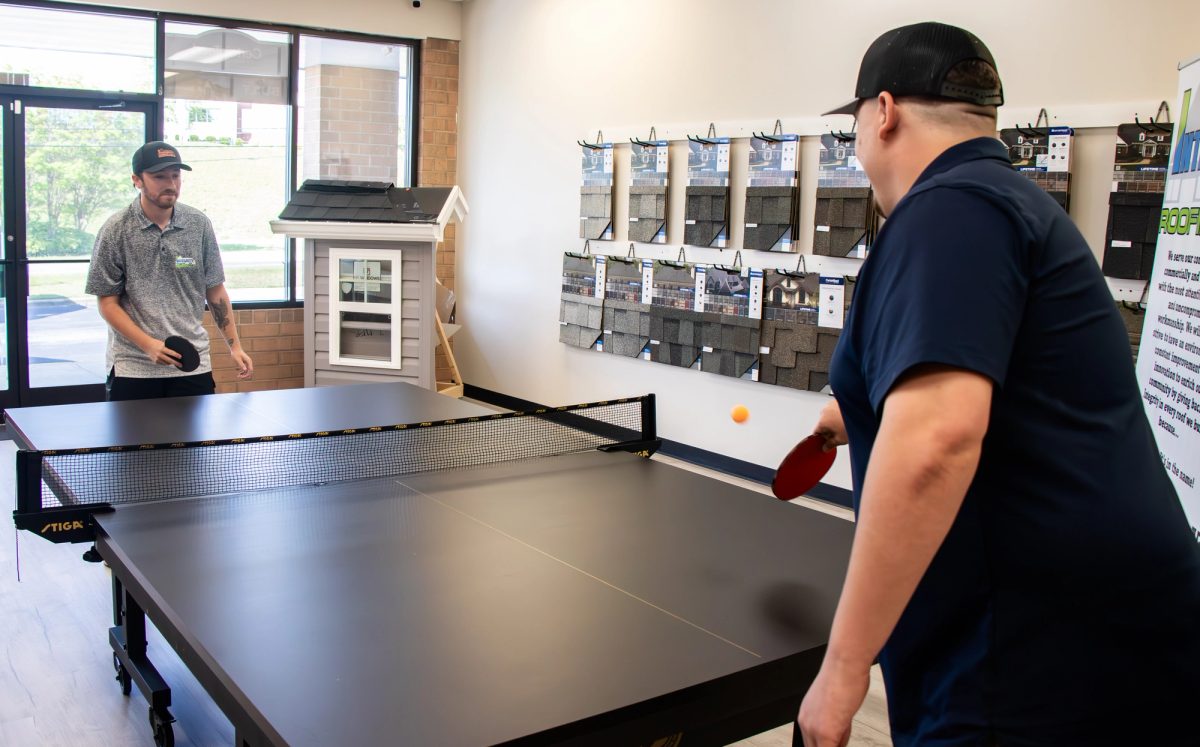 Video production by Empowered Visuals in Central Florida