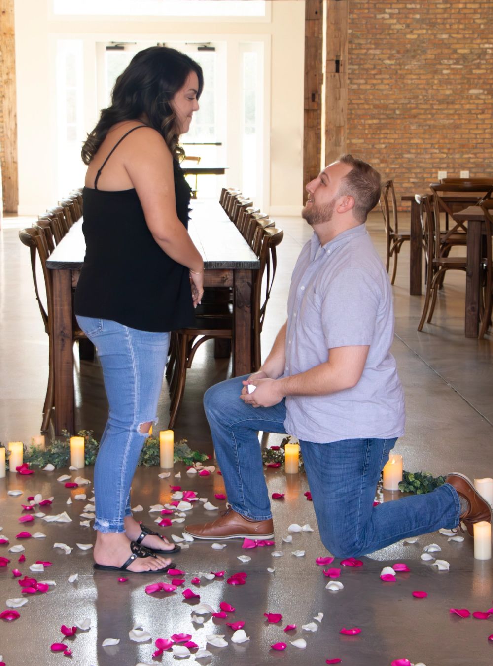 Proposals photography by Empowered Visuals — 5