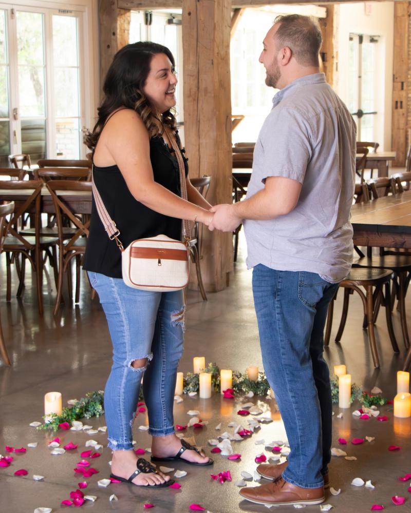 Proposals