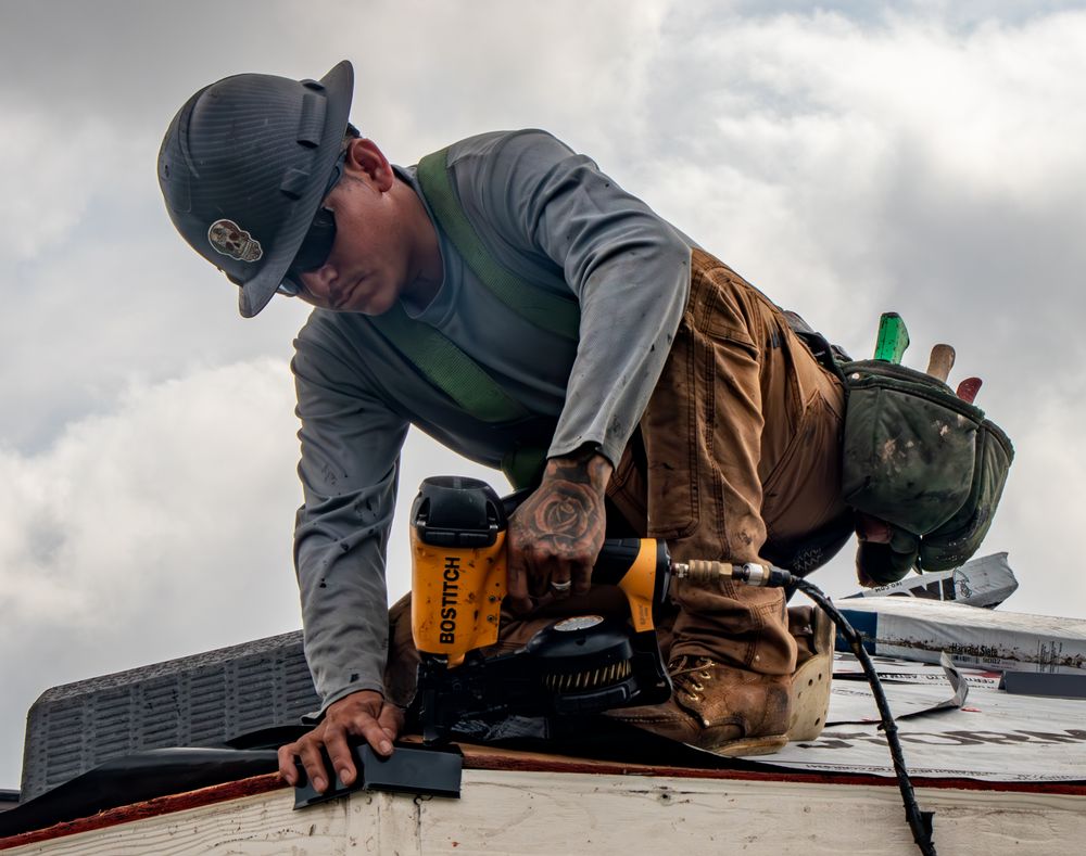 Industry Action Shots photography by Empowered Visuals — 45