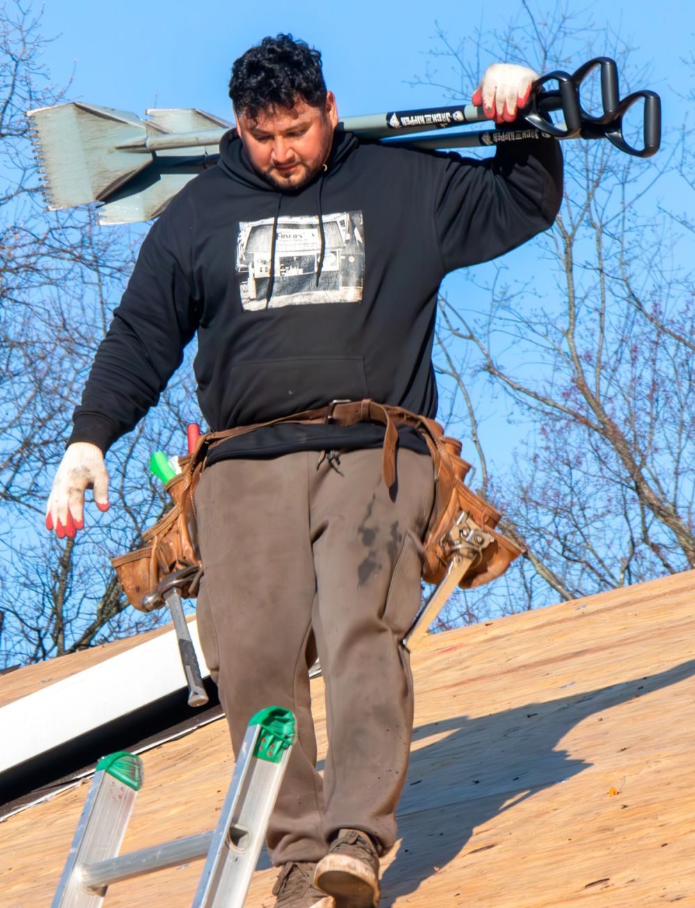Industry Action Shots photography by Empowered Visuals — 3