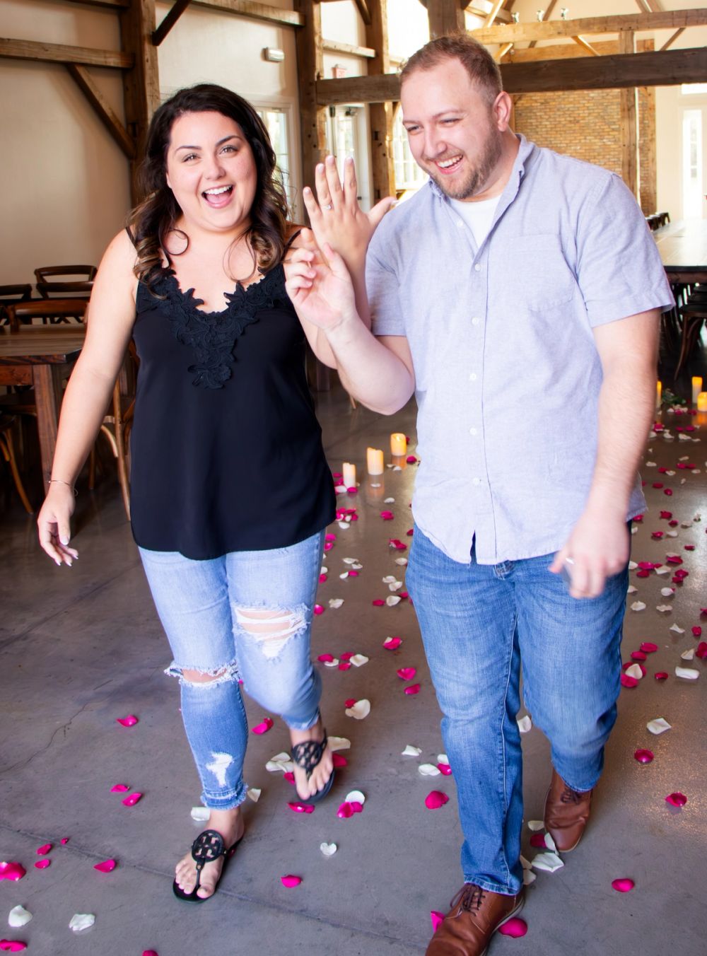 Proposals photography by Empowered Visuals — 9