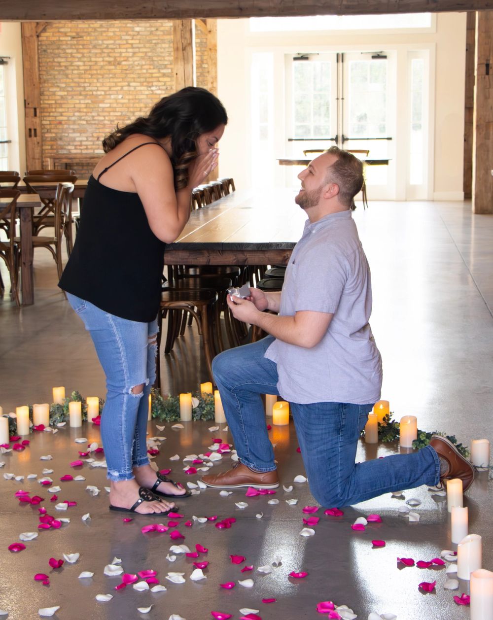 Proposals photography by Empowered Visuals — 6