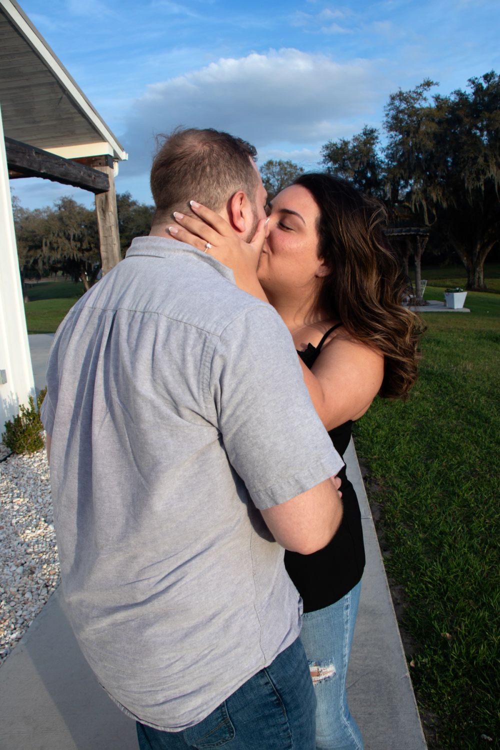 Proposals photography by Empowered Visuals — 10