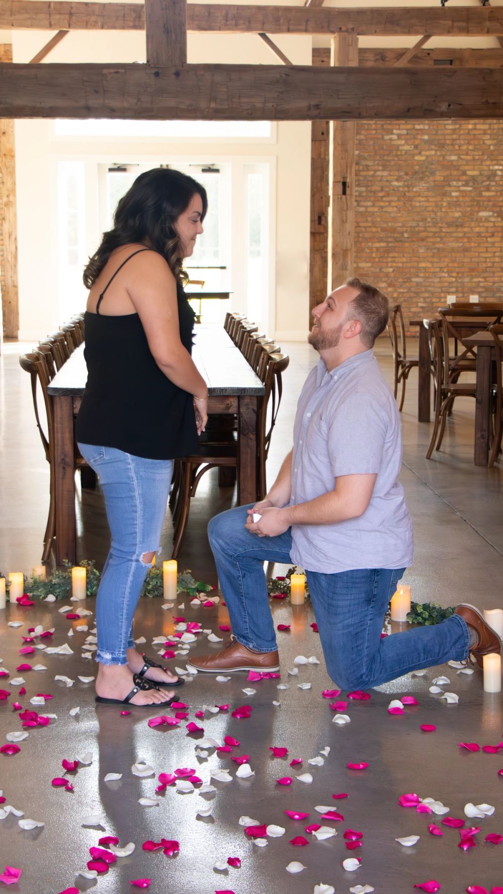 Proposals photography by Empowered Visuals — 4
