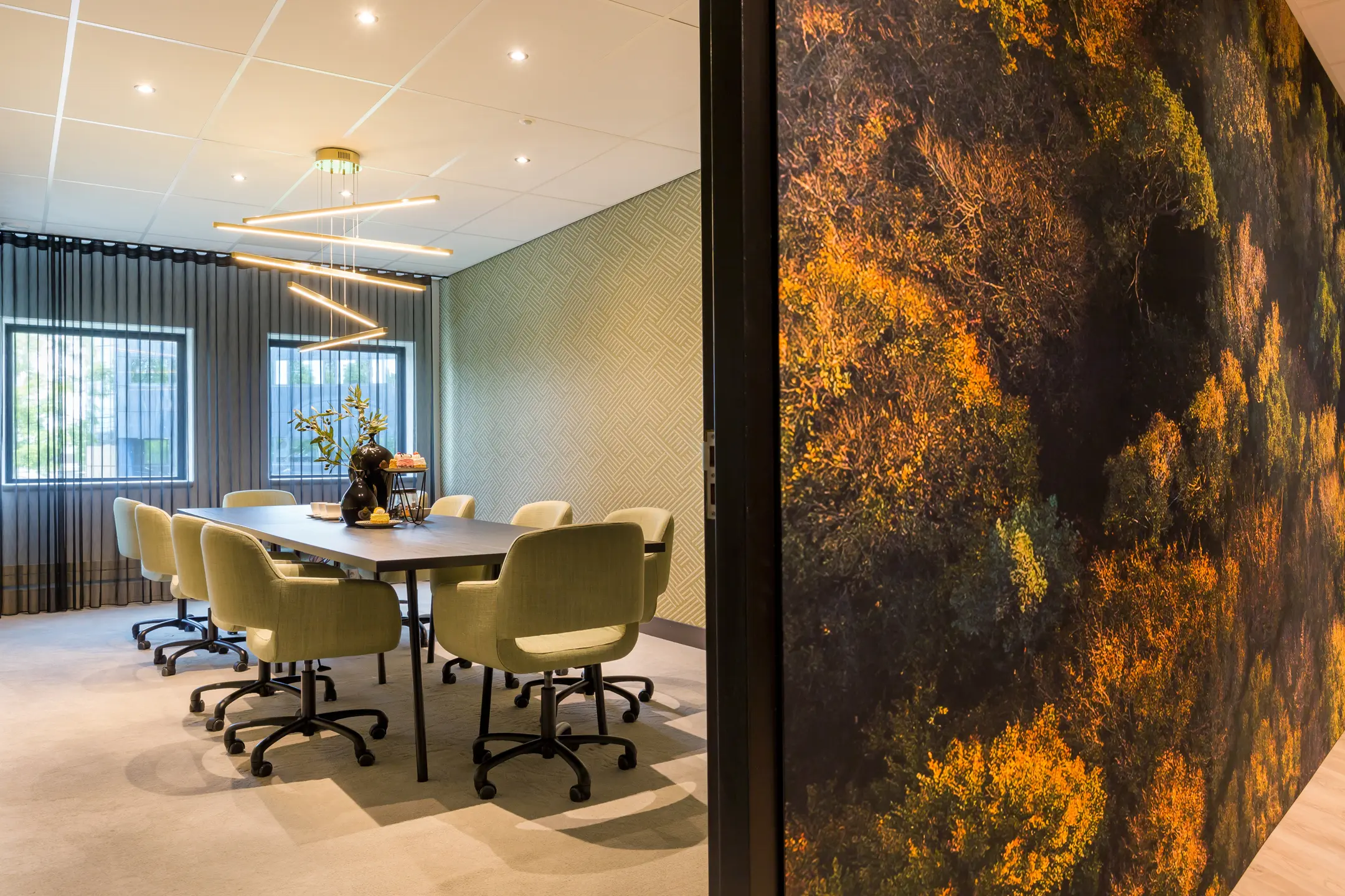 The Lobby Den Bosch — photo 2 of 2