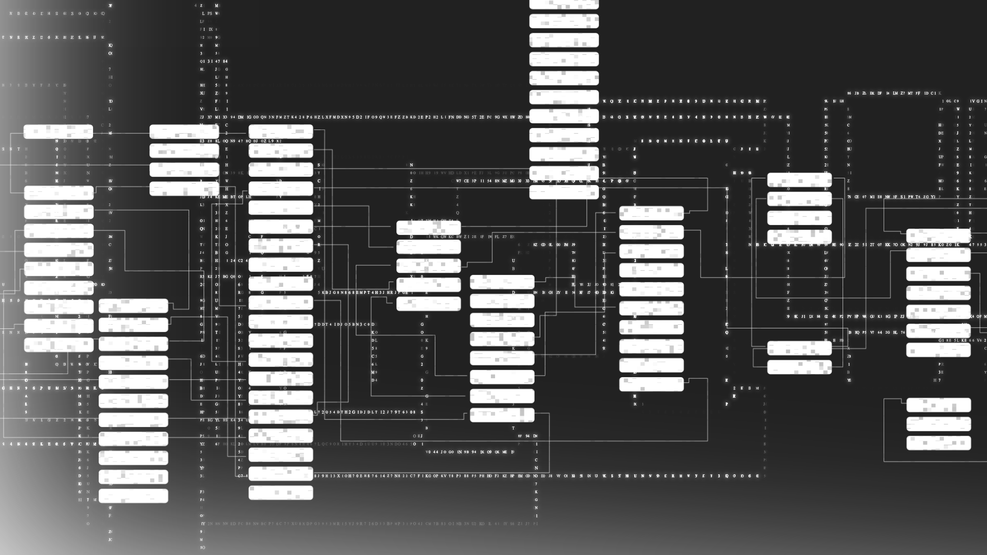 Personalized monitoring & research
