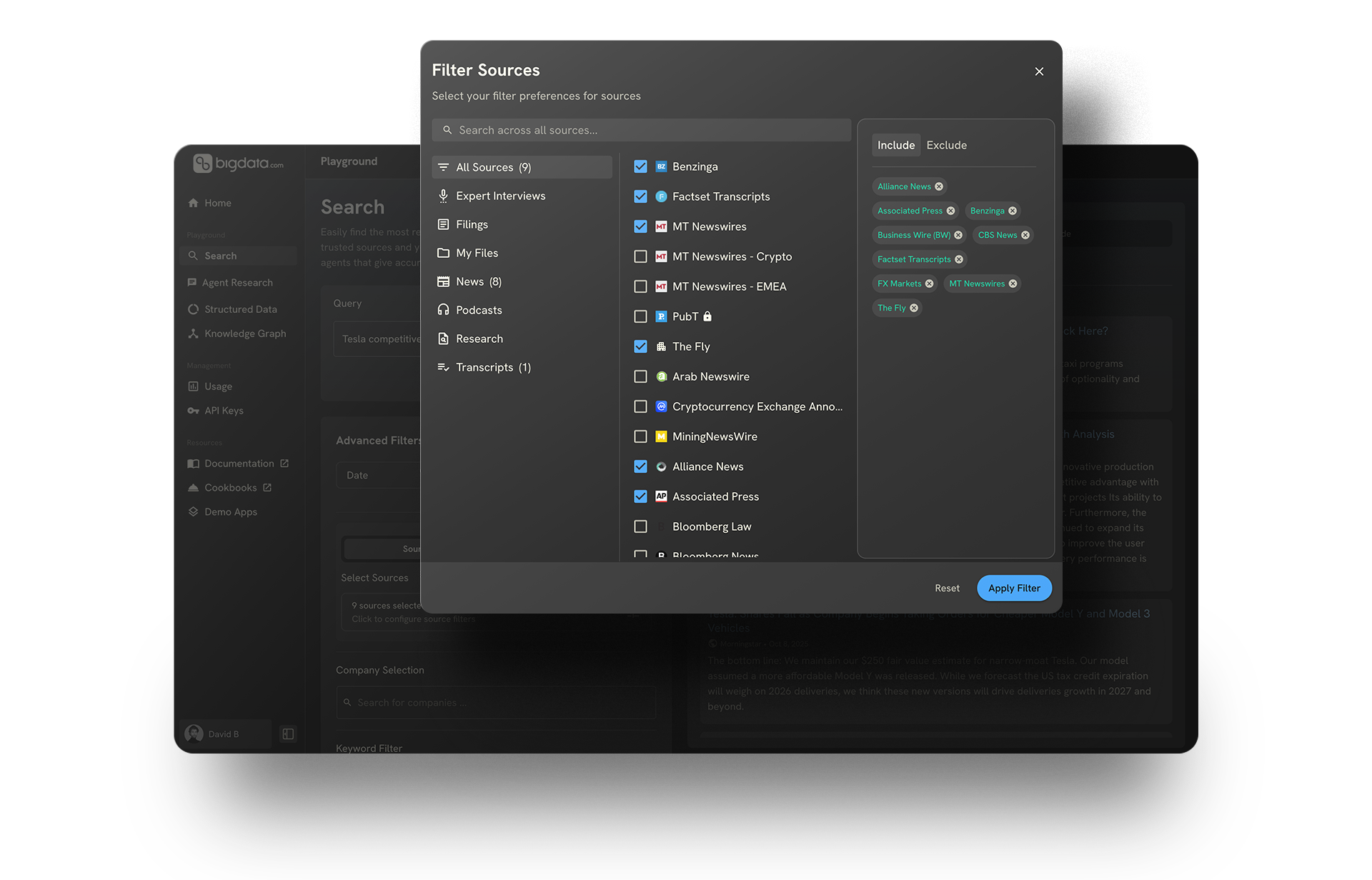 Source Control