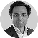 Abhijeet Gaikwad,
Chief Investment Officer