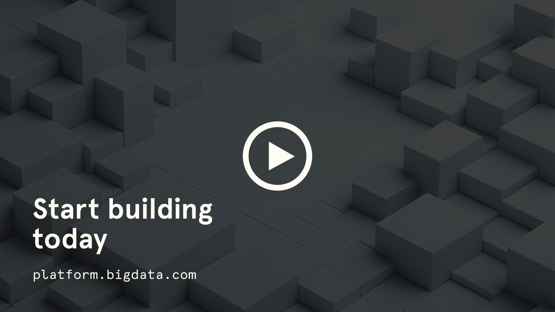 Start building with bigdata.com