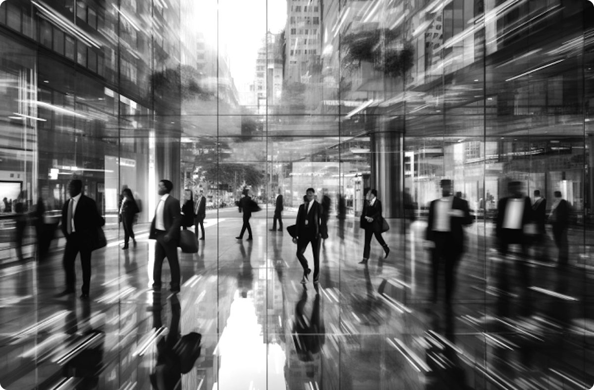 Shaping the Future of Knowledge Work