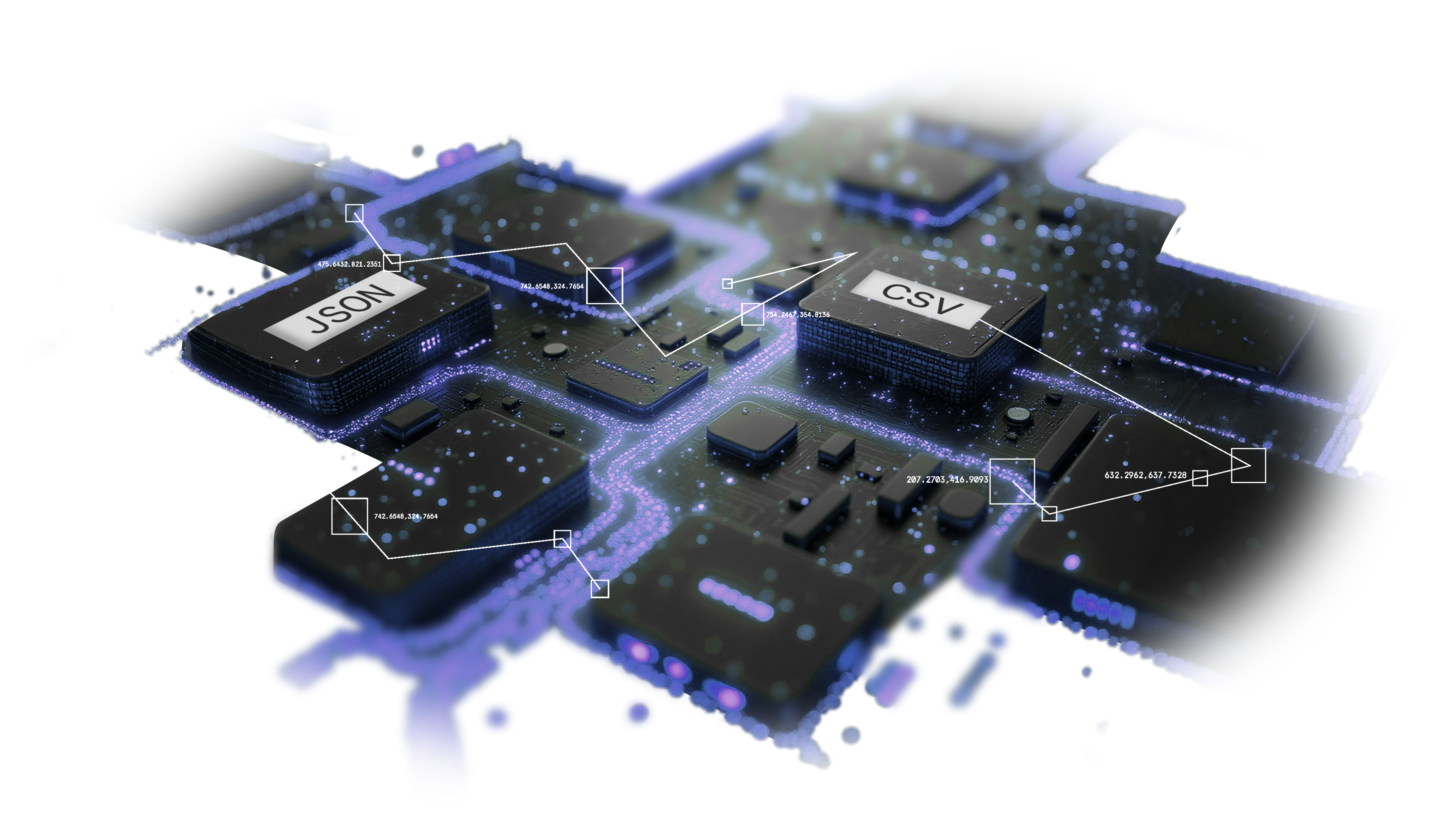Company analysis image