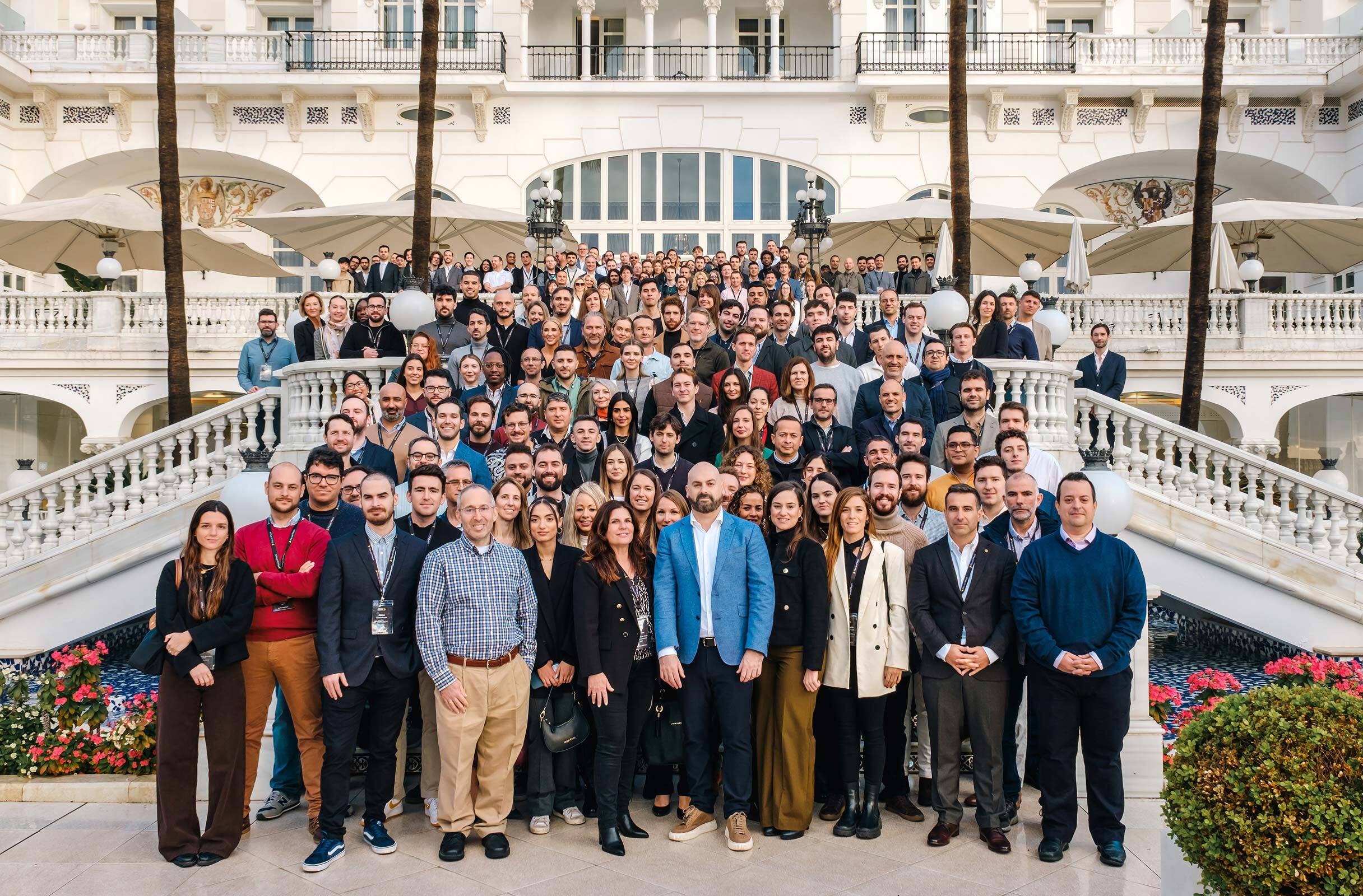 Bigdata team