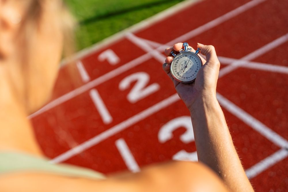 Measurement Olympics