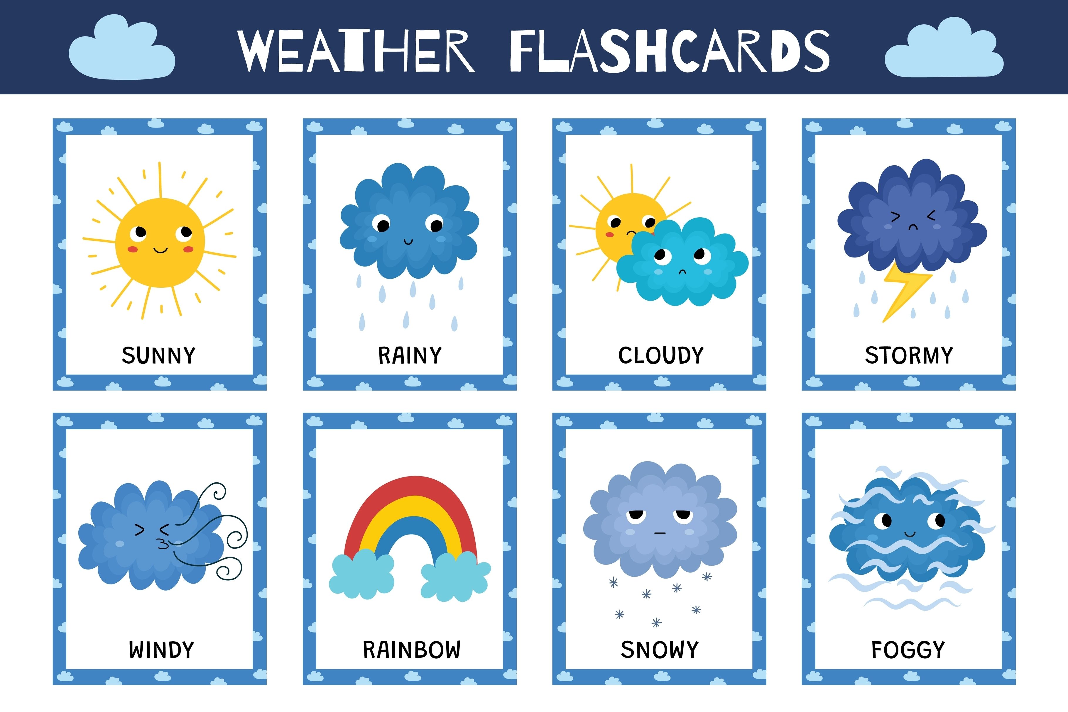 Weather Watchers