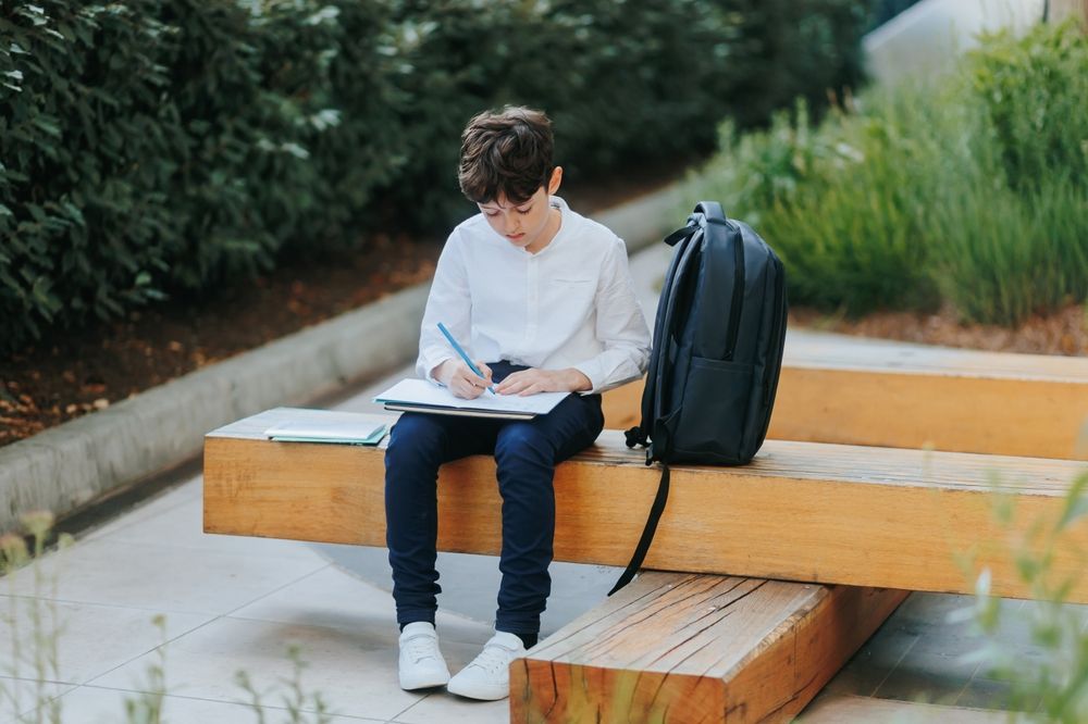 Journal Writing