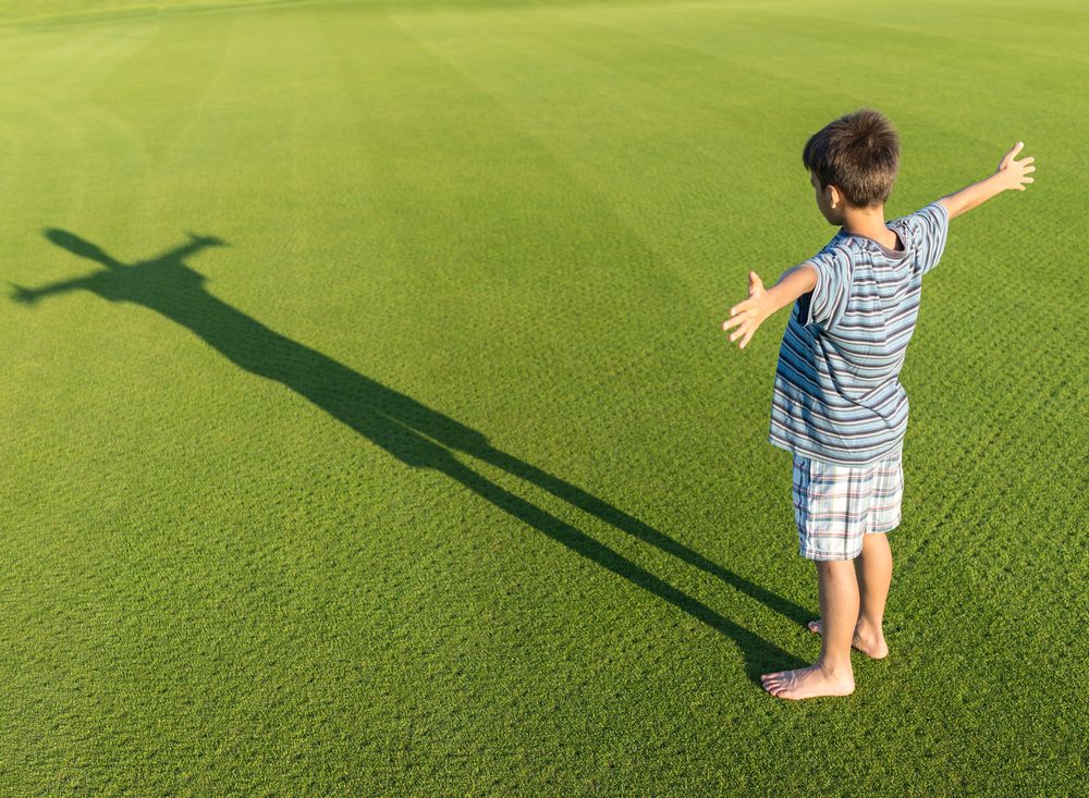 Shadow Tracker
