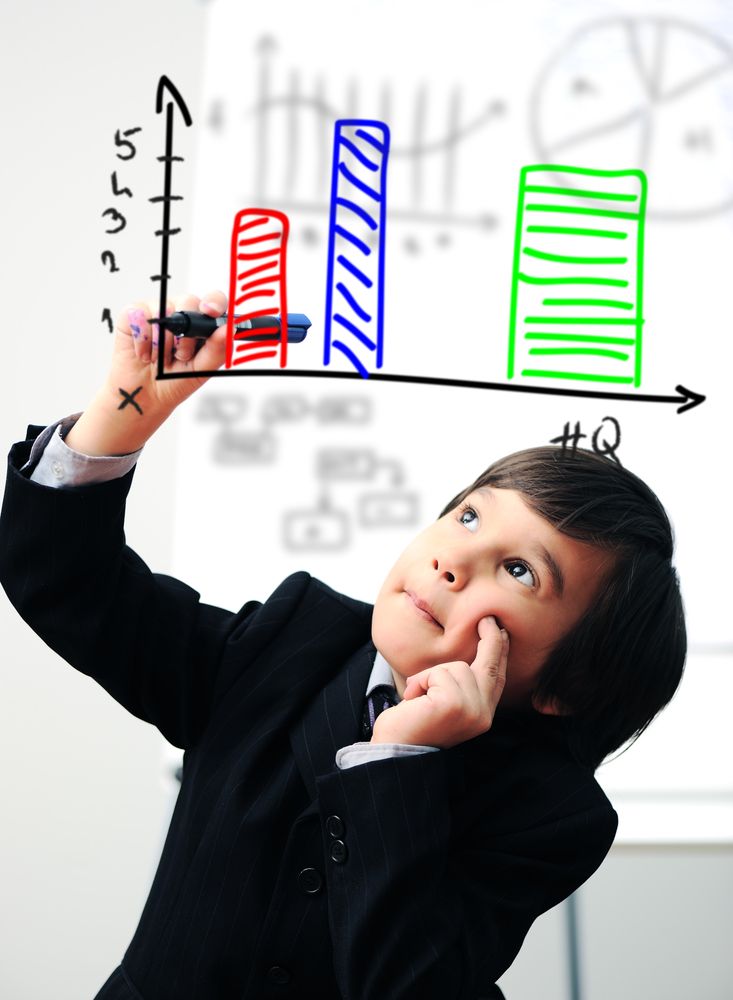 Collecting Data and Graphs