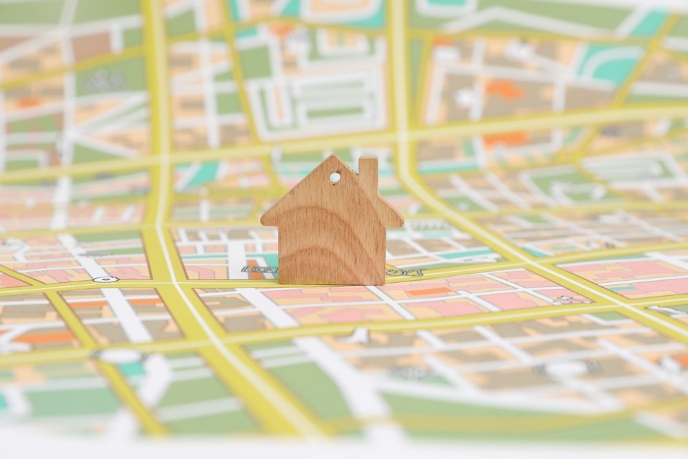 Neighborhood Map Maker