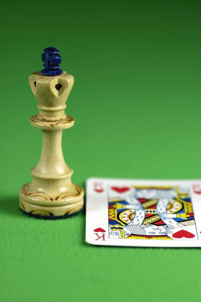 Addition War Card Game