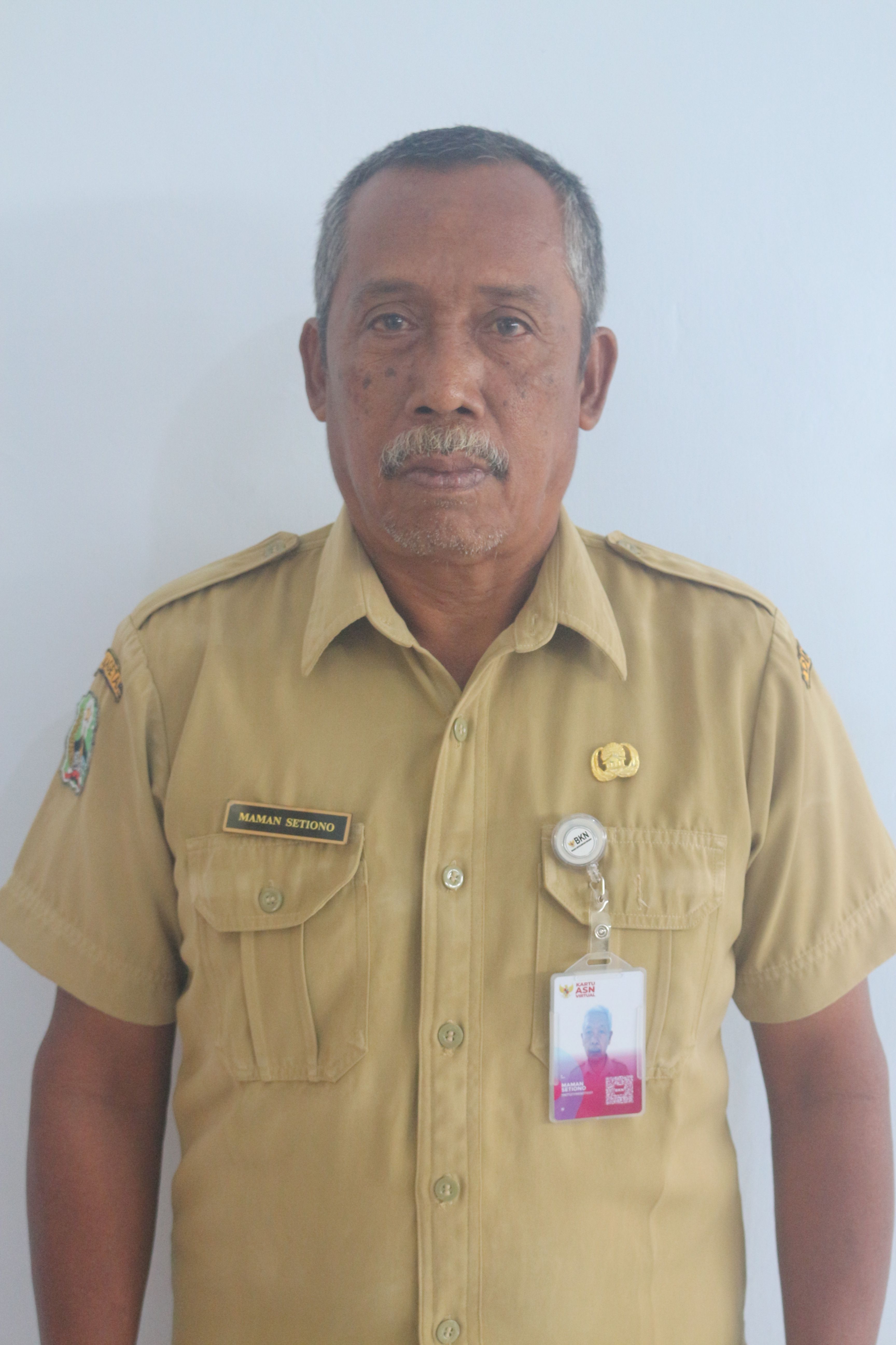 Pak Puji