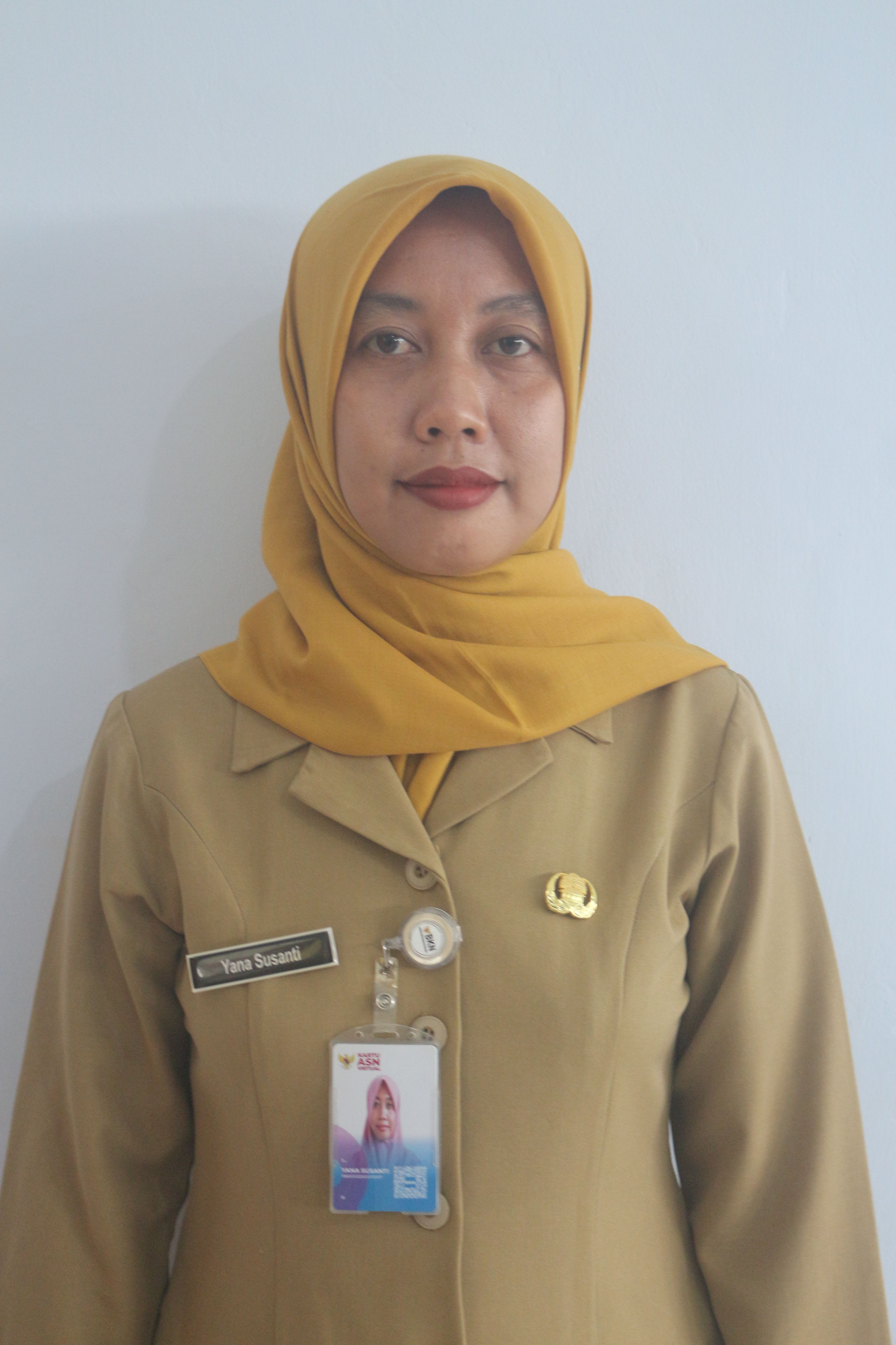 Bu Yana