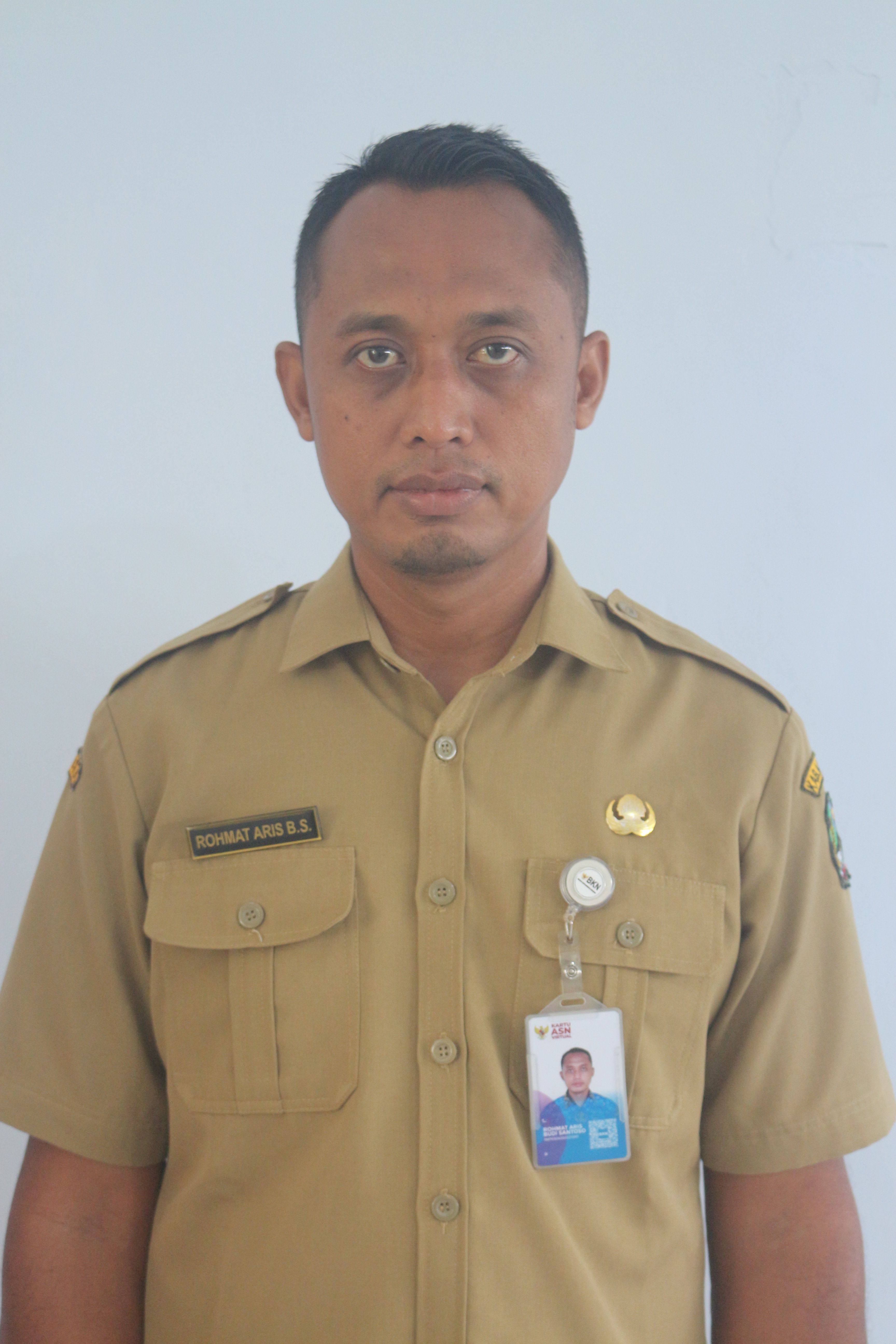 Pak Aris